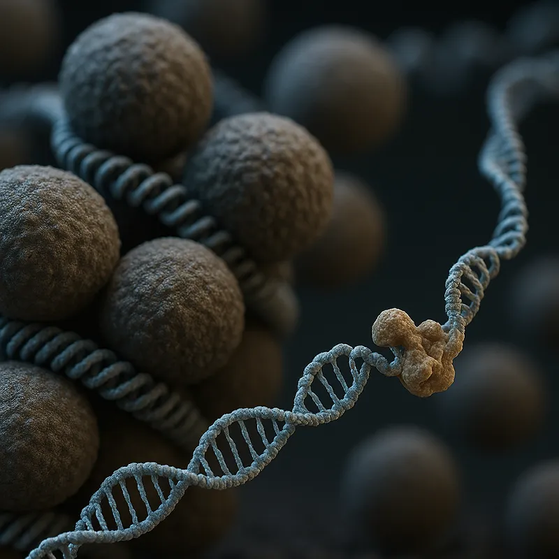 Chromatinzugänglichkeit und Anwendungen der ATAC-seq-Technologie