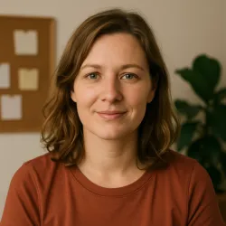 Clara, 36, Projektmanagerin & Mutter