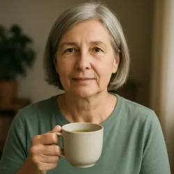 Claudia, 52