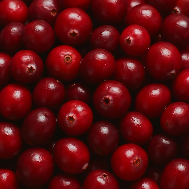 Cranberry