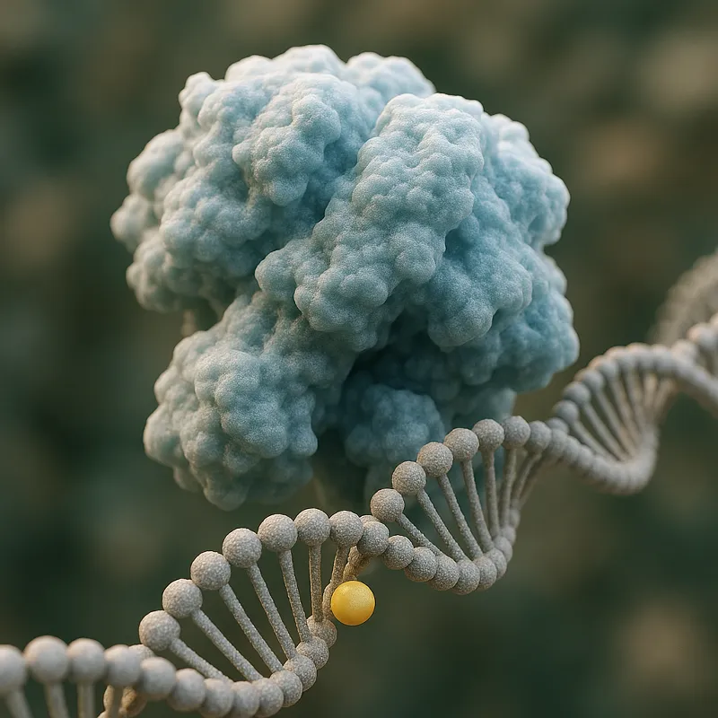 Die Funktion von DNA-Methyltransferase DNMT1