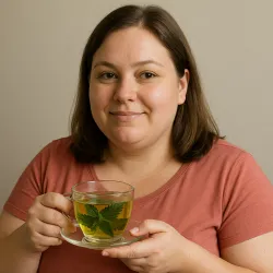 Julia, 34