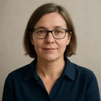 Tiefer Blutdruck Julia W., 44 Jahre, Verwaltungsangestellte aus Stuttgart