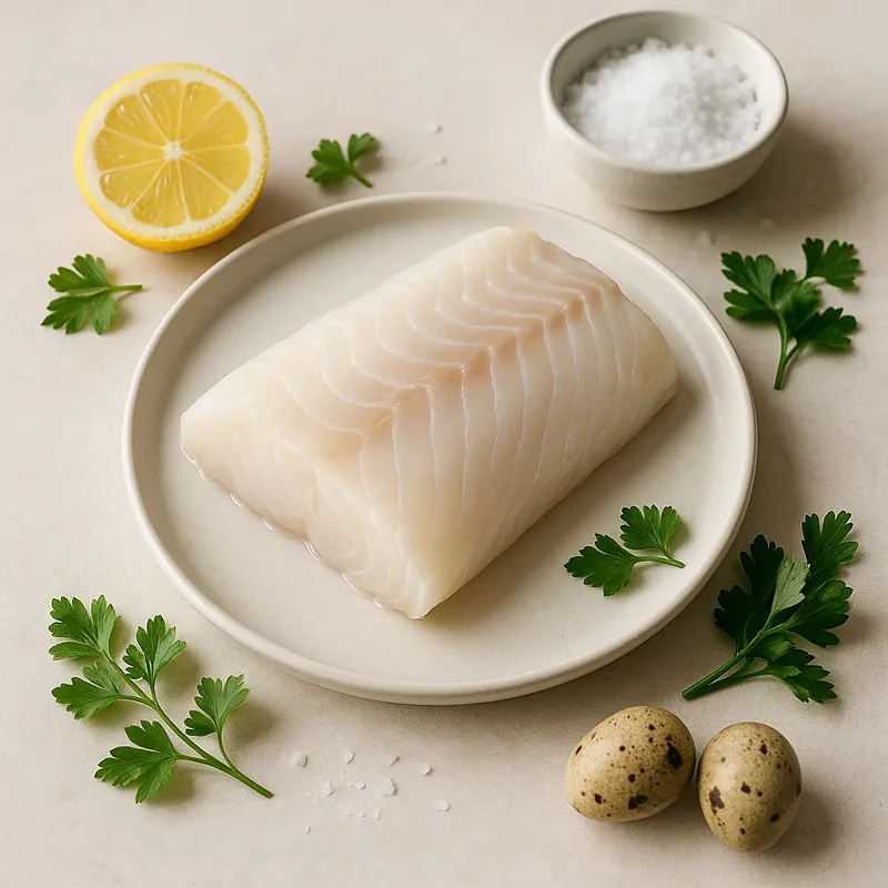 Fisch in der Schwangerschaft Kabeljau in der Schwangerschaft
