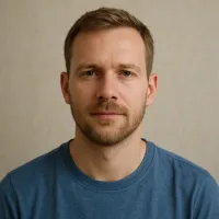 Tiefer Blutdruck Marc Schulz, 39 Jahre, IT-Berater aus Berlin