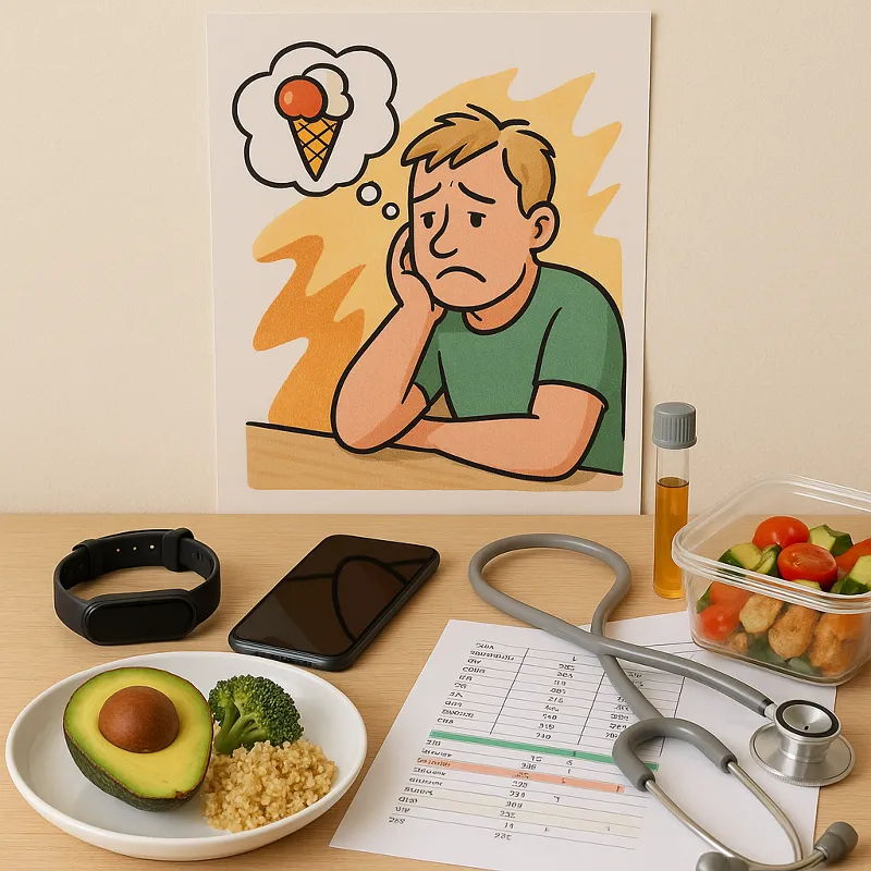 Personalisierte Ernährung