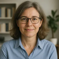 Gesund bleiben Sabine (49)
