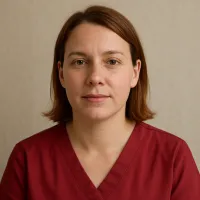 Tiefer Blutdruck Sabrina L., 36 Jahre, Krankenschwester aus Düsseldorf