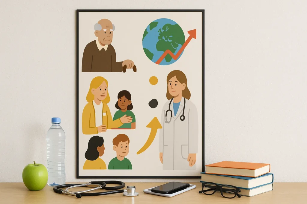 gesundheitspädagogik