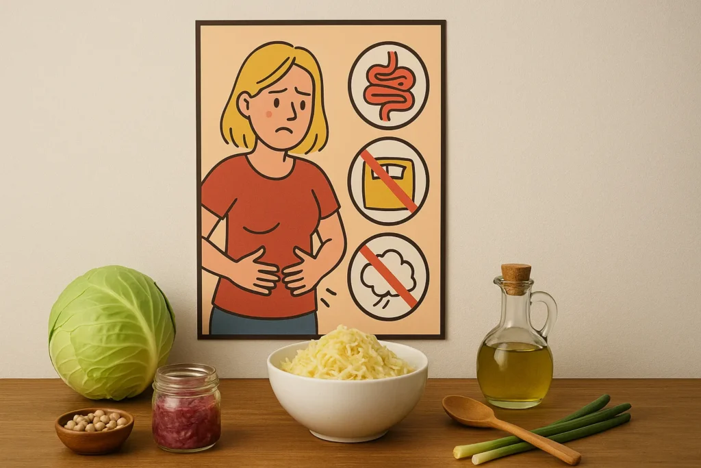 krautsalat gesund