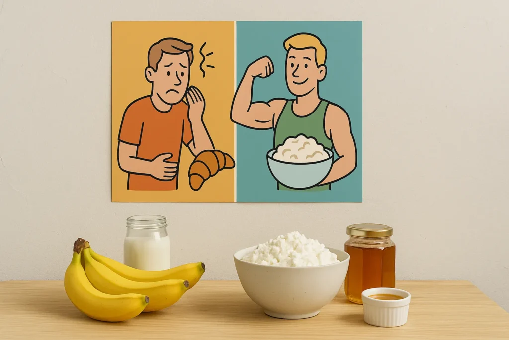 magerquark gesund