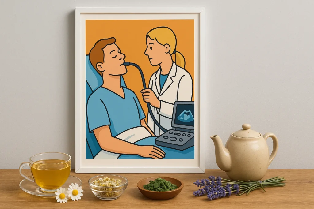 tee medizin