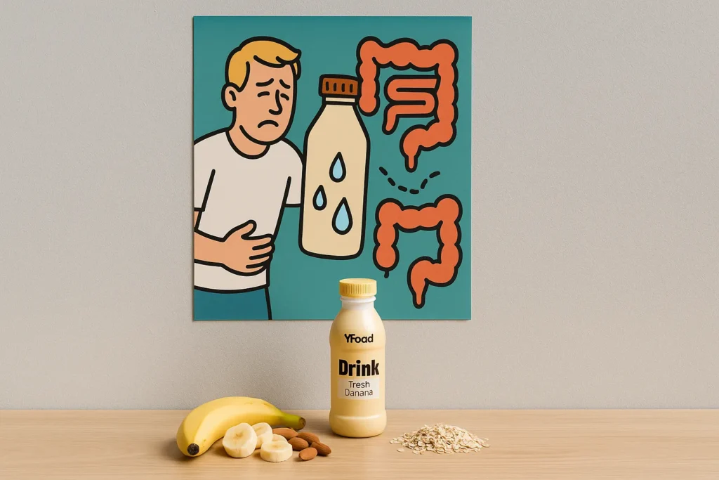 yfood gesund