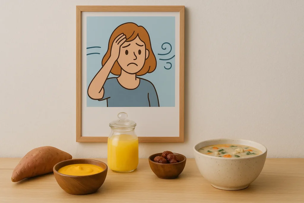 ayurveda ernährung
