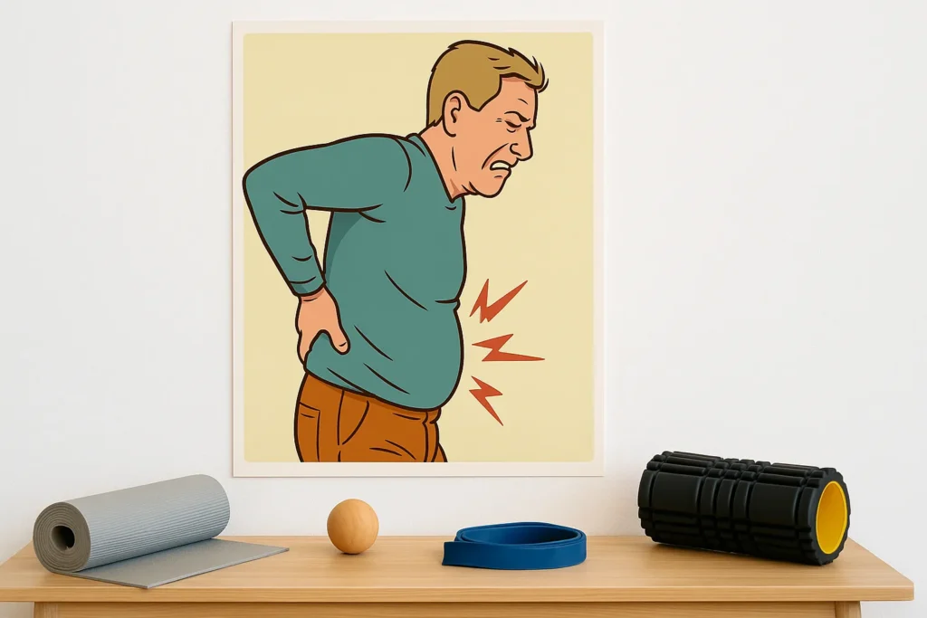 dehnübungen rücken