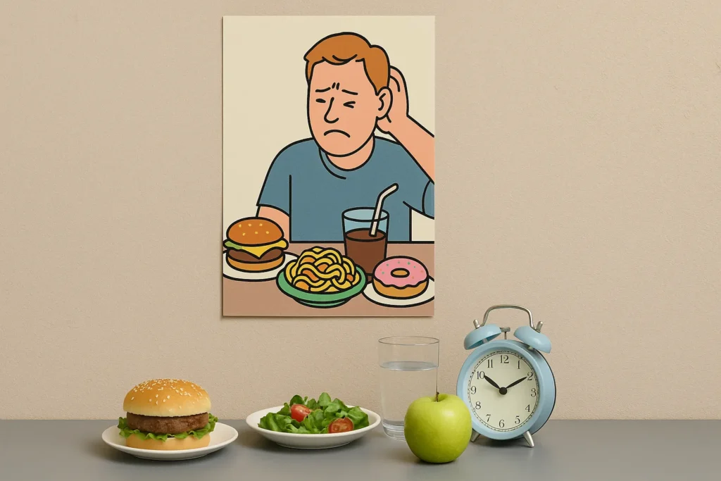 intervallfasten gesund