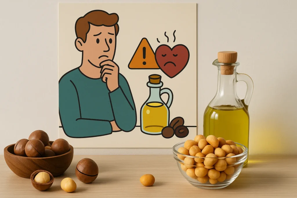 macadamia gesund