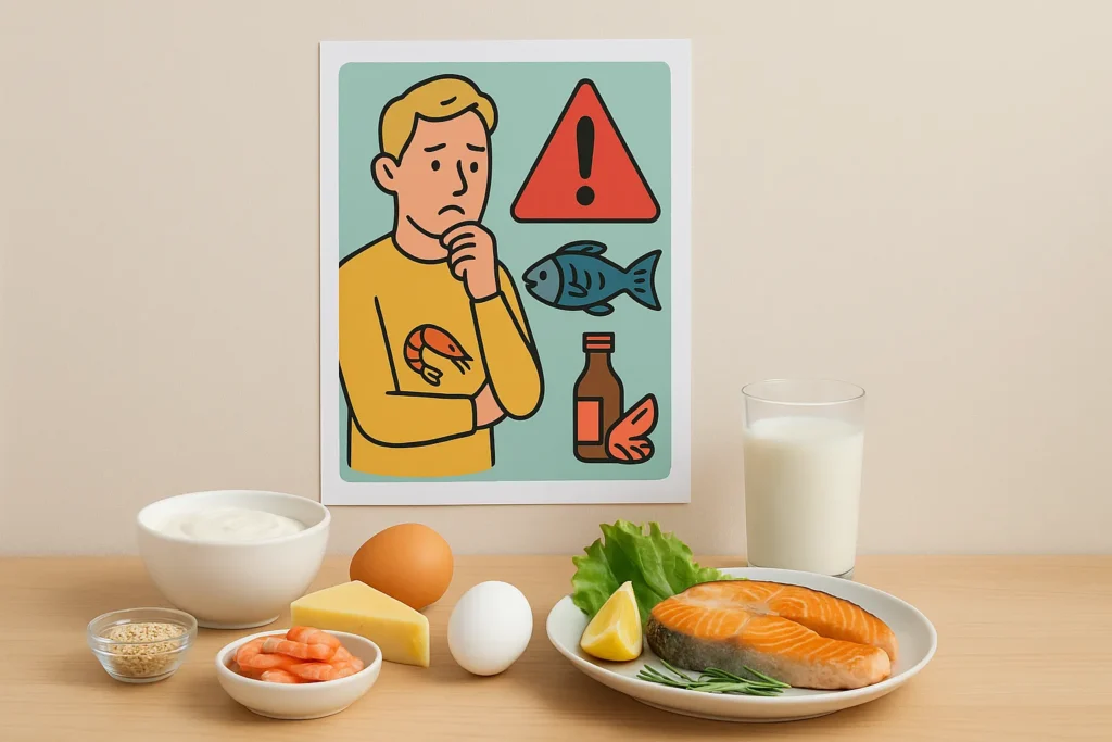 pescetarische ernährung