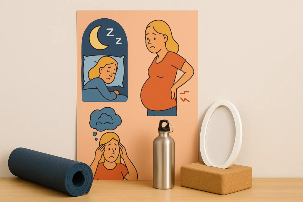 sport schwangerschaft