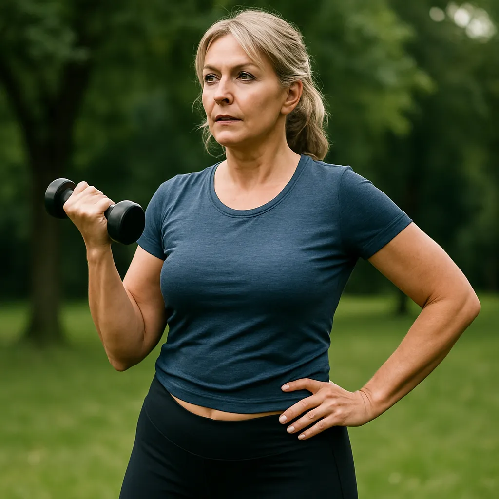 Bauchfett verlieren Frau – Scientifically Proven