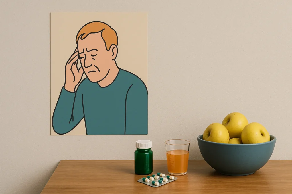 bauchspeicheldrüsenkrebs