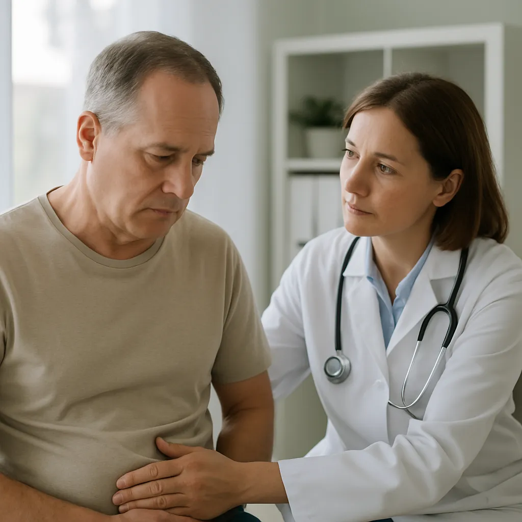 bauchspeicheldrüsenkrebs