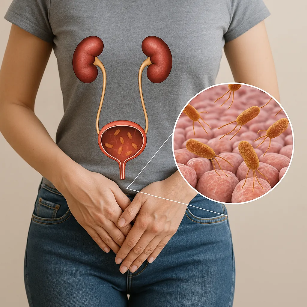 blasenentzündung vorbeugen