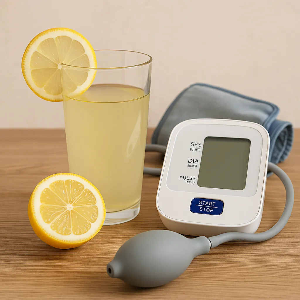 bluthochdruck natürlich senken