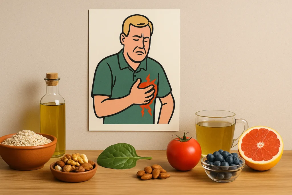 cholesterin schnell senken