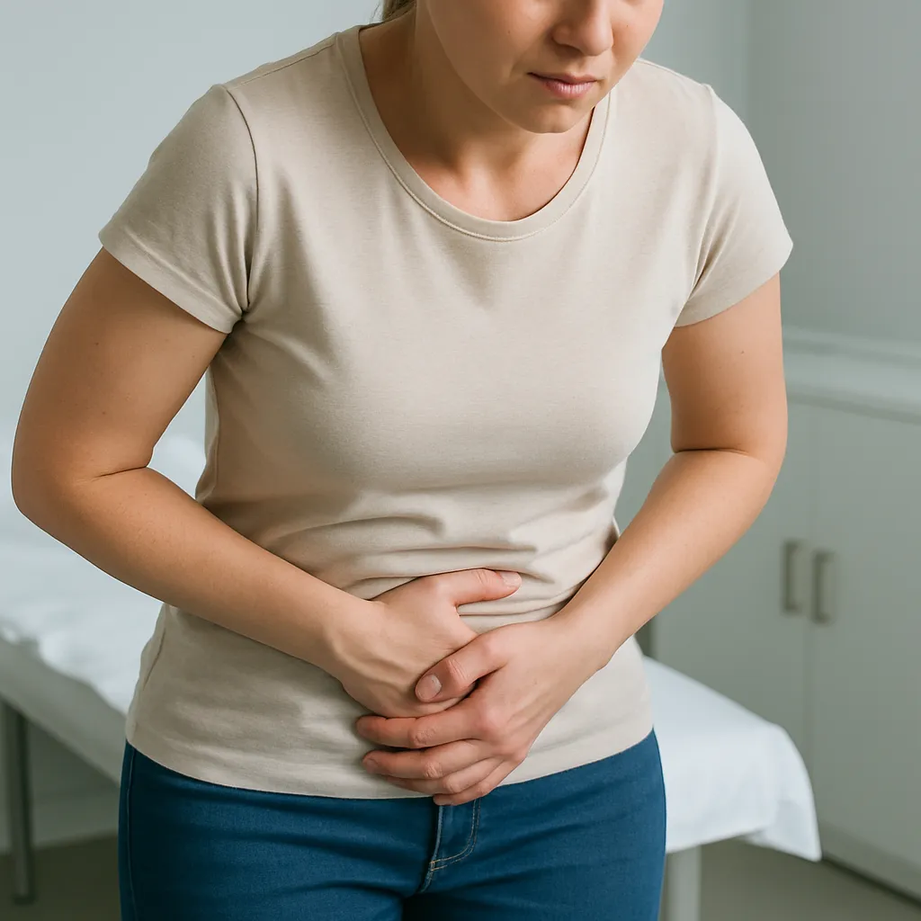 darmkrämpfe vor stuhlgang