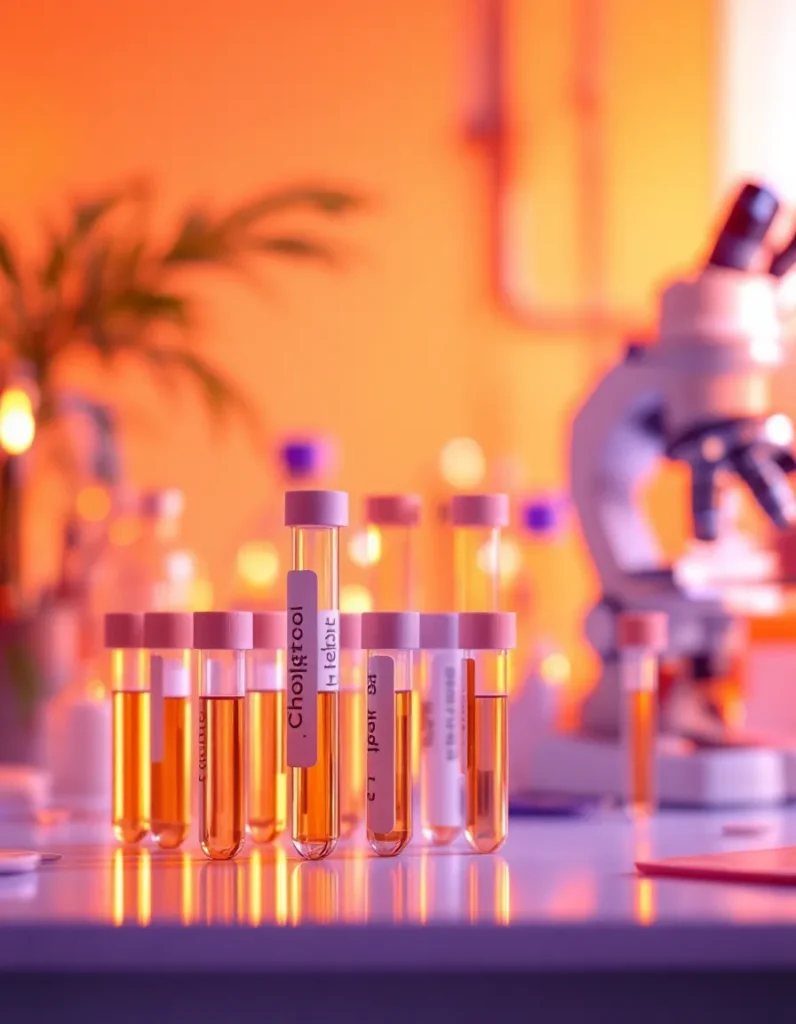 hdl cholesterin zu hoch