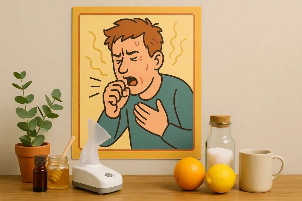 lungenentzündung hausmittel