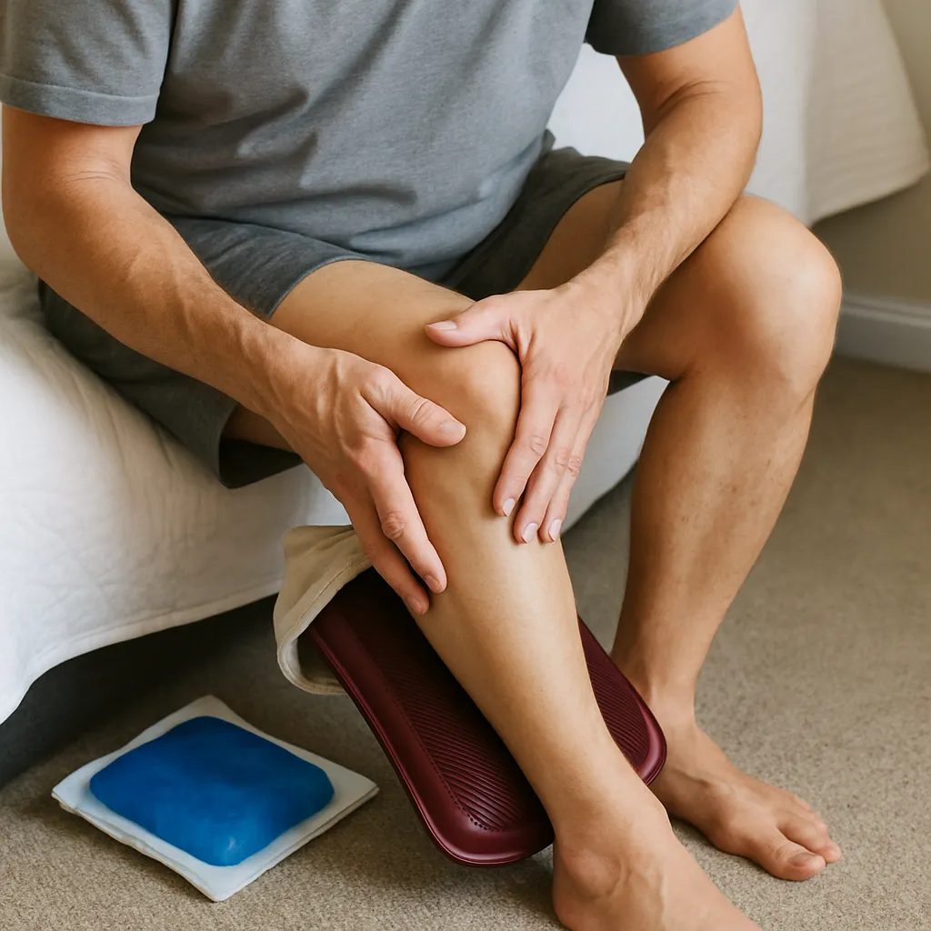 restless legs hausmittel