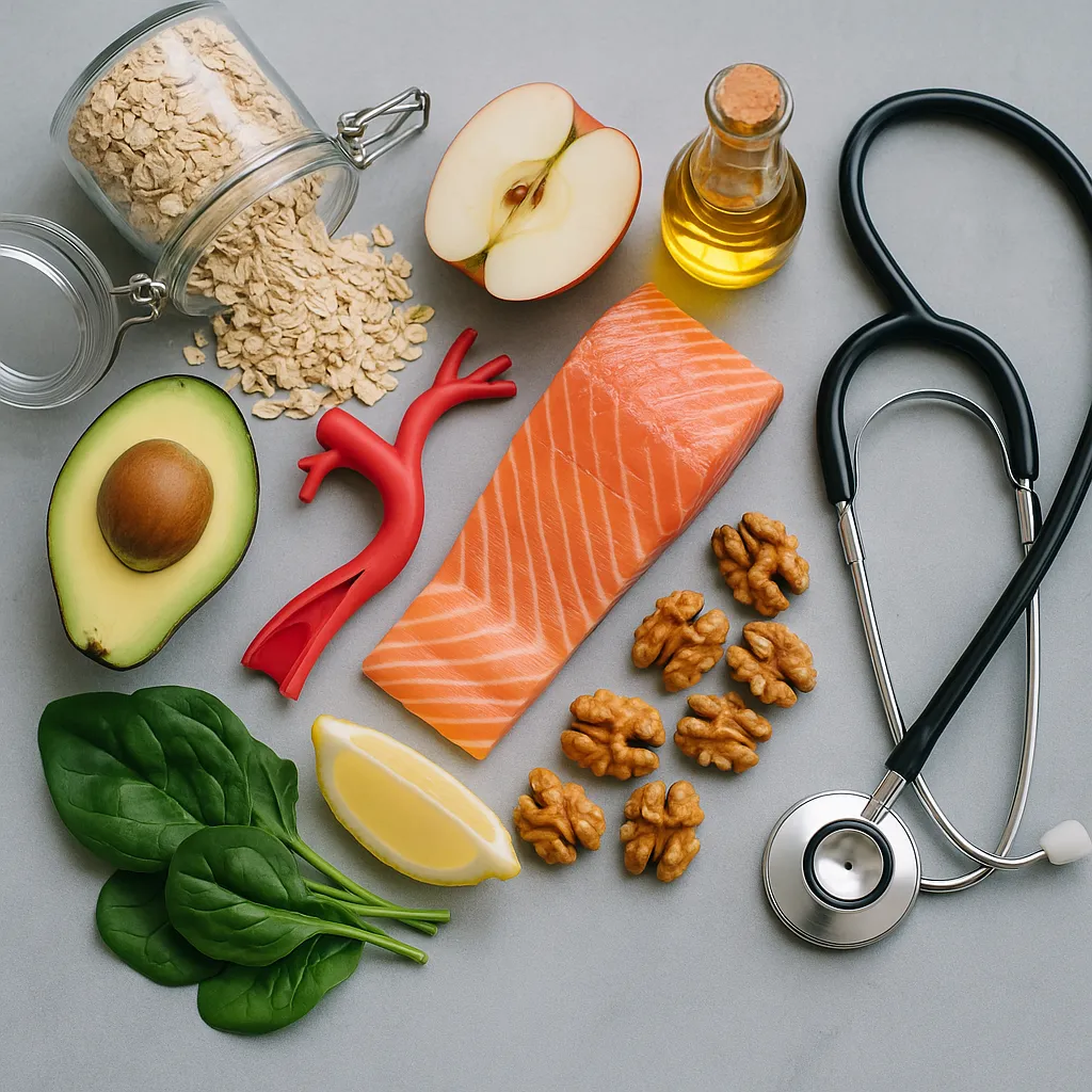 schlechtes cholesterin