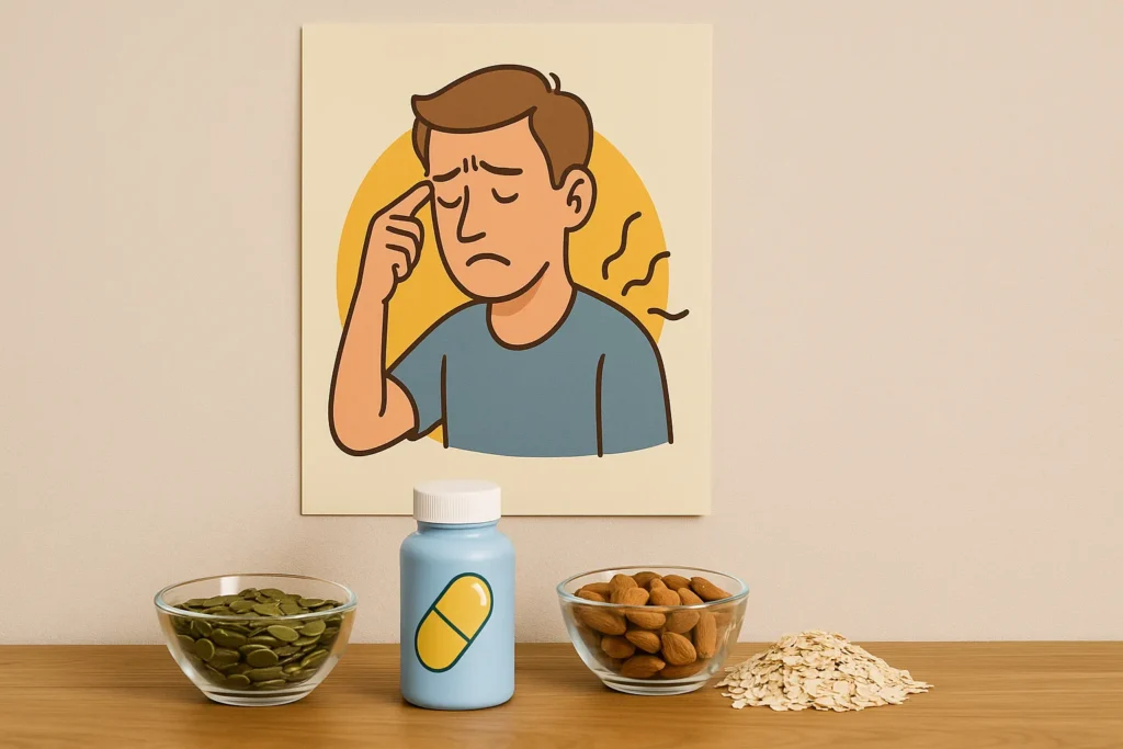 wofür ist magnesium gut